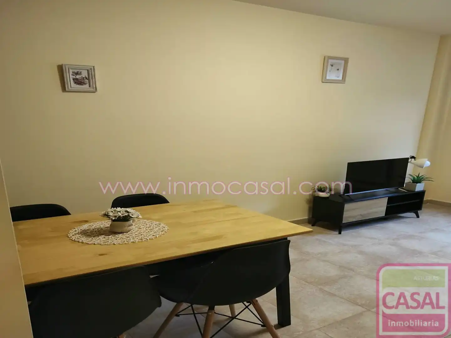 Flat with lift to rent in Puebla de Lillo, imagen 10