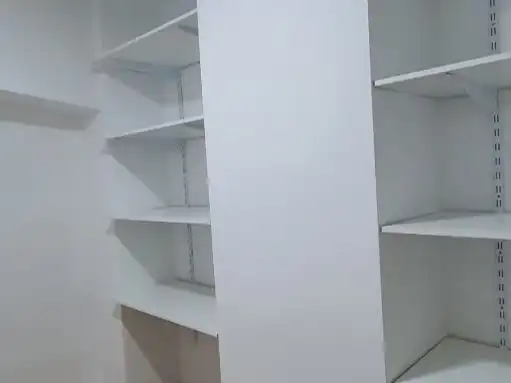 Trastero de alquiler en Calle Tomás Echeverría, 7, Parque Ayala - Jardín de la Abadía - Huelín