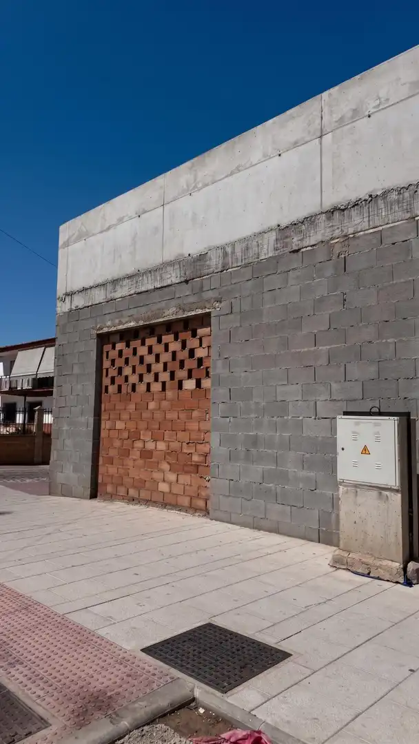 Local comercial en alquiler en Carretera Carretera Motril, imagen 6