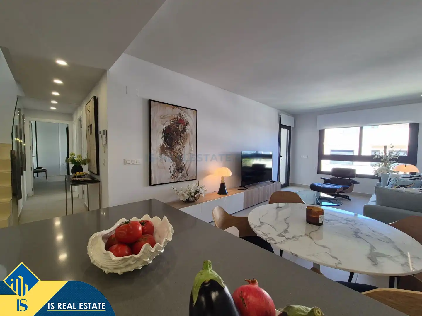 Penthouse mit Pool zum Verkauf in Orihuela Costa, imagen 3