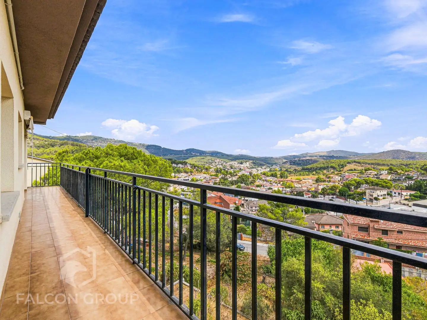 Villa con terrazza in vendita a Carrer Núria, imagen 20