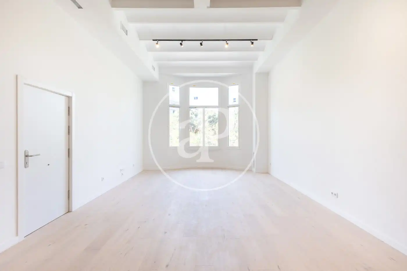 Penthouse with terrace for sale in Sarrià - Sant Gervasi, imagen 5