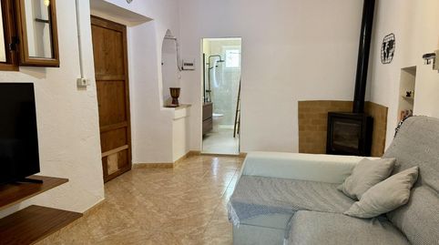 Foto 5 de Casa o chalet en venta en Campos, Zona Rústica - Interior, Campos