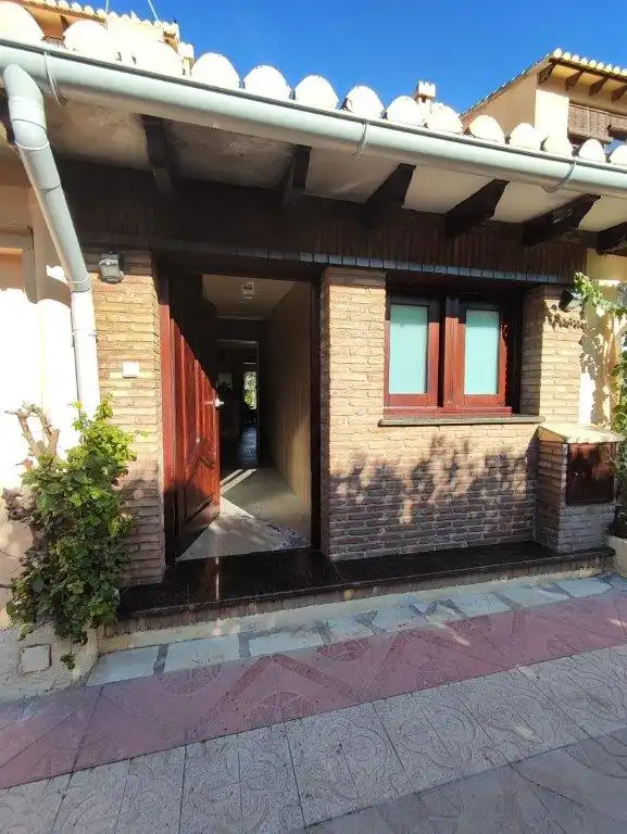 Reihenhaus mit Pool zum Verkauf in El Montgó, imagen 3