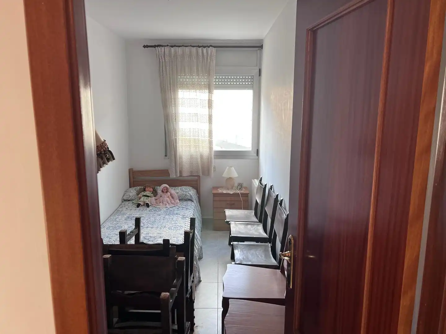 Habitación de Piso en venta en Vilaller
