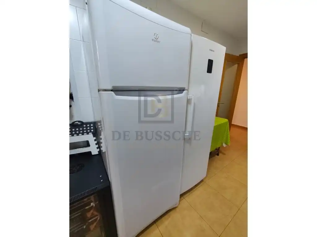 Cuina de Pis en venda en Bigastro amb Aire condicionat i Balcó
