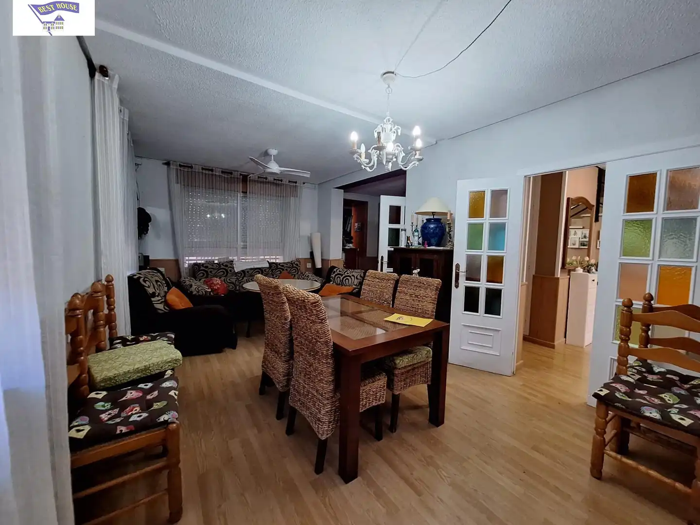 Chalet con terraza en venta en Fátima, imagen 3