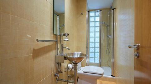 Foto 2 de Apartament de lloguer a Sant Gervasi- Galvany,  Barcelona Capital