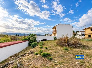 Terreno residenziale in vendita a El Romeral - Peñón de Zapata