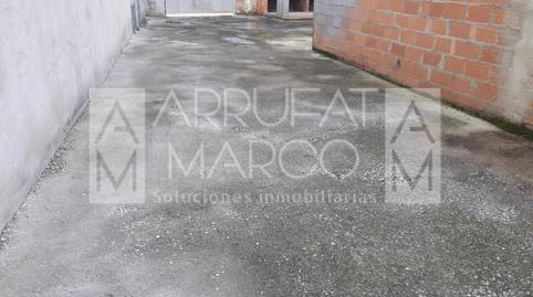 Foto 3 de Residencial de lloguer a El Pilar, Castellón