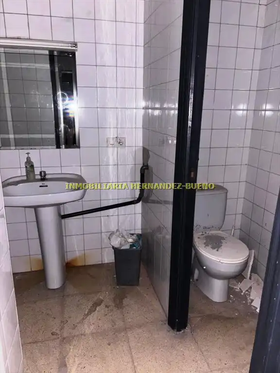 Gewerbefläche zum Verkauf in Chinchibarra - Capuchinos, imagen 30