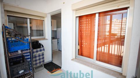 Photo 2 of Apartment for sale in Avinguda del Papa Luna, 10, Playa Norte, Peñíscola / Peníscola