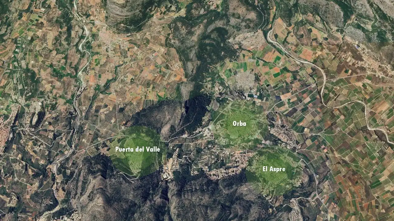 Rural land for sale in Pt Les Costeres, Pol 5, imagen 5