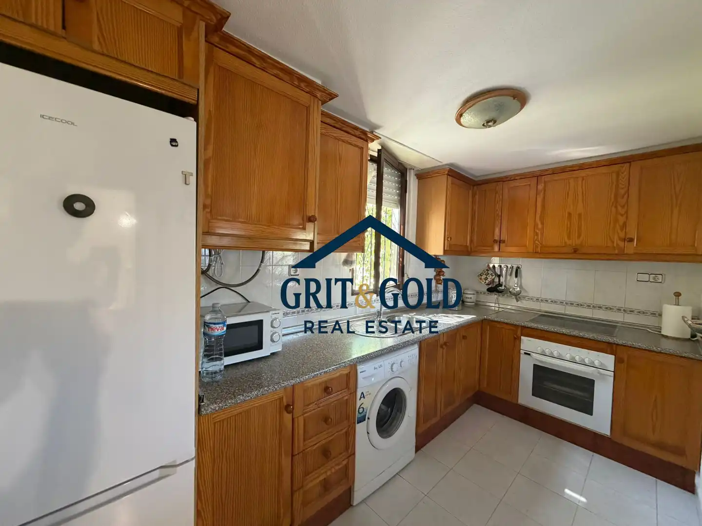 Bungalow with terrace for sale in Gran Alacant, imagen 21