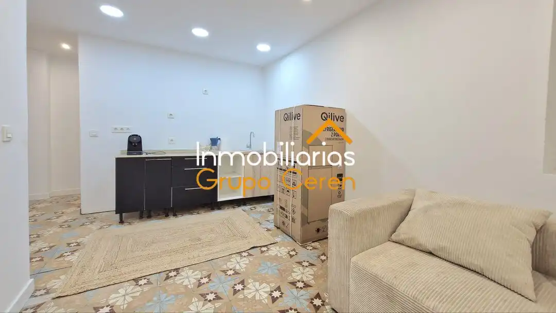 Flat for sale in Santo Domingo de la Calzada  with Heating, Storage room and Furnished