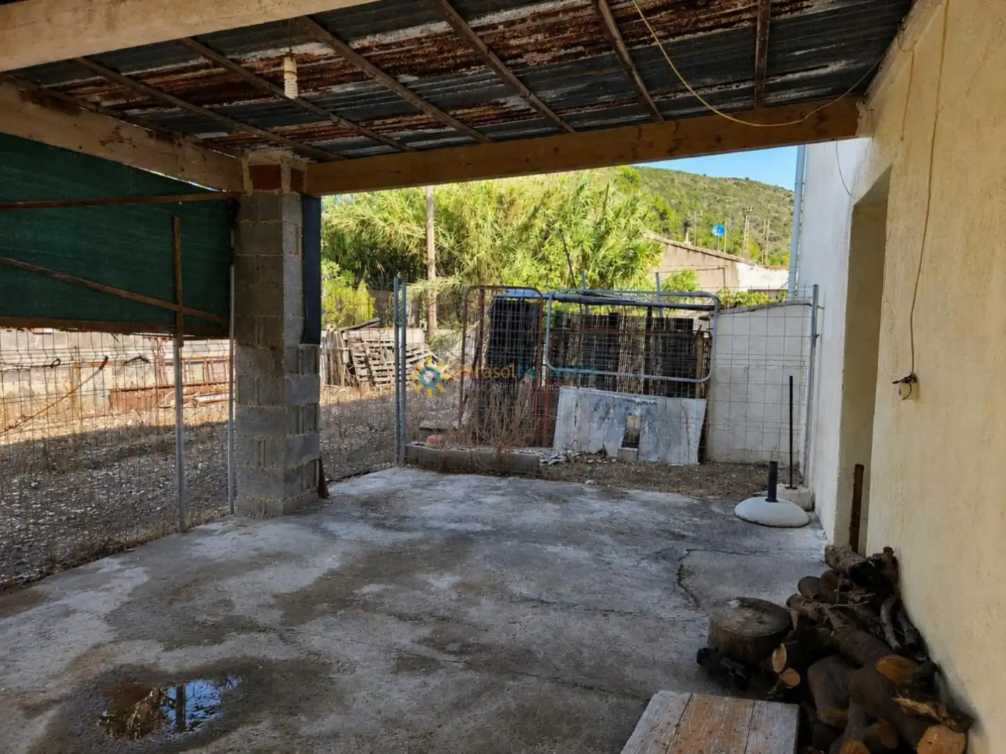 Chalet con piscina en venta en Palma de Gandia, imagen 24