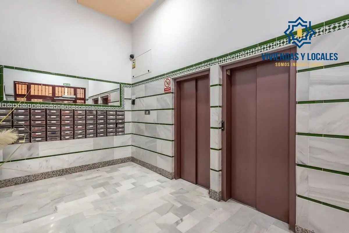 Wohnung mit Aufzug zum Verkauf in Centro de Albolote, imagen 22