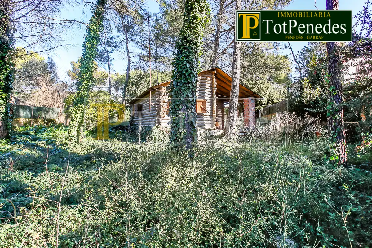 Houses for sale in Mediona  with Furnished