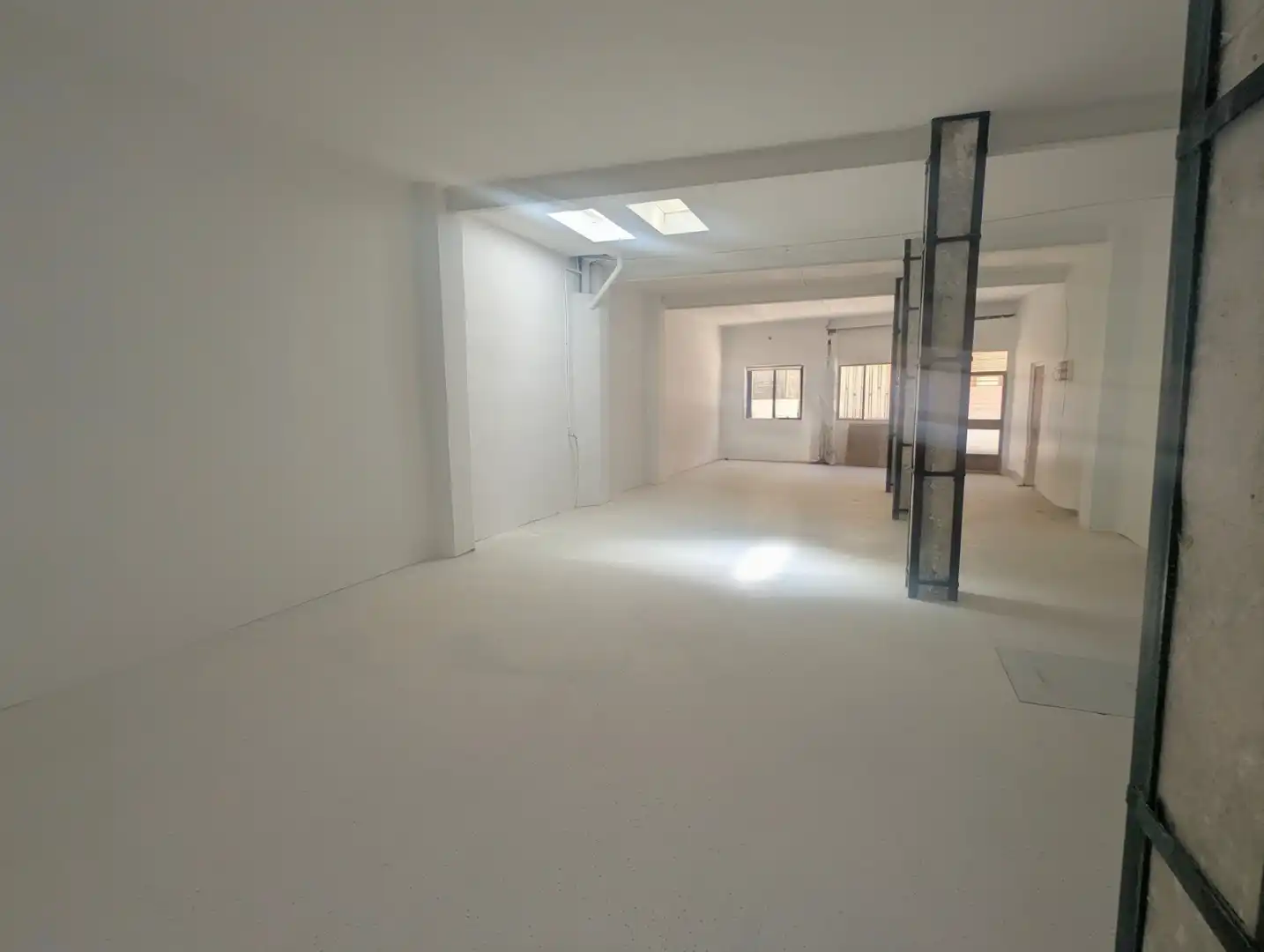 Commercial properties for rent in Alaquàs