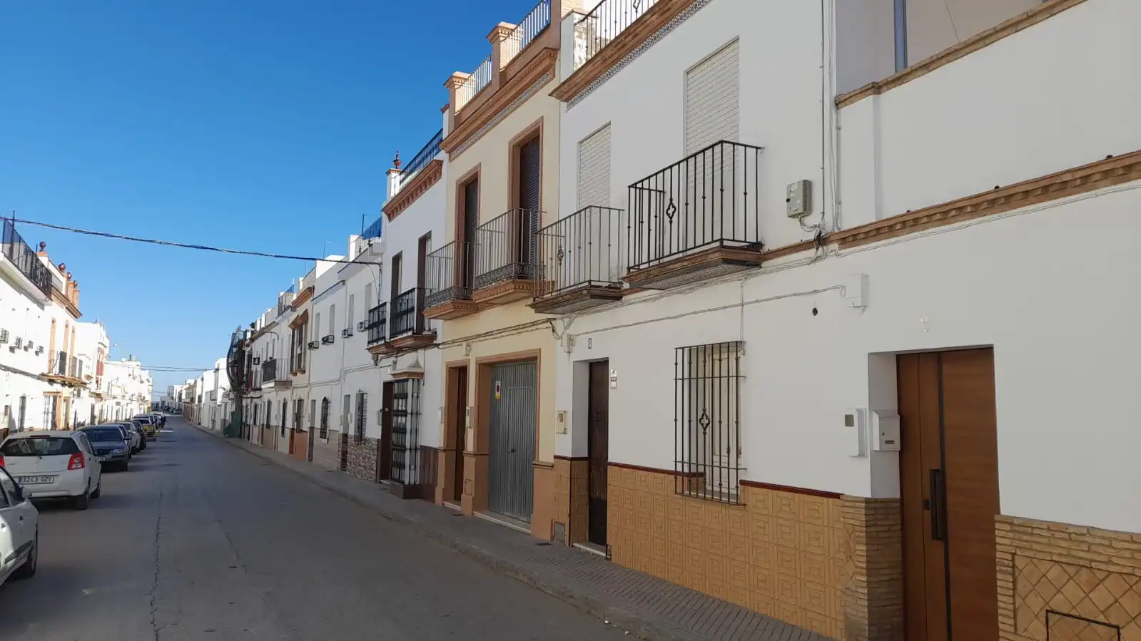 Chalet en venta en C/ Andrés Segovia, imagen 4