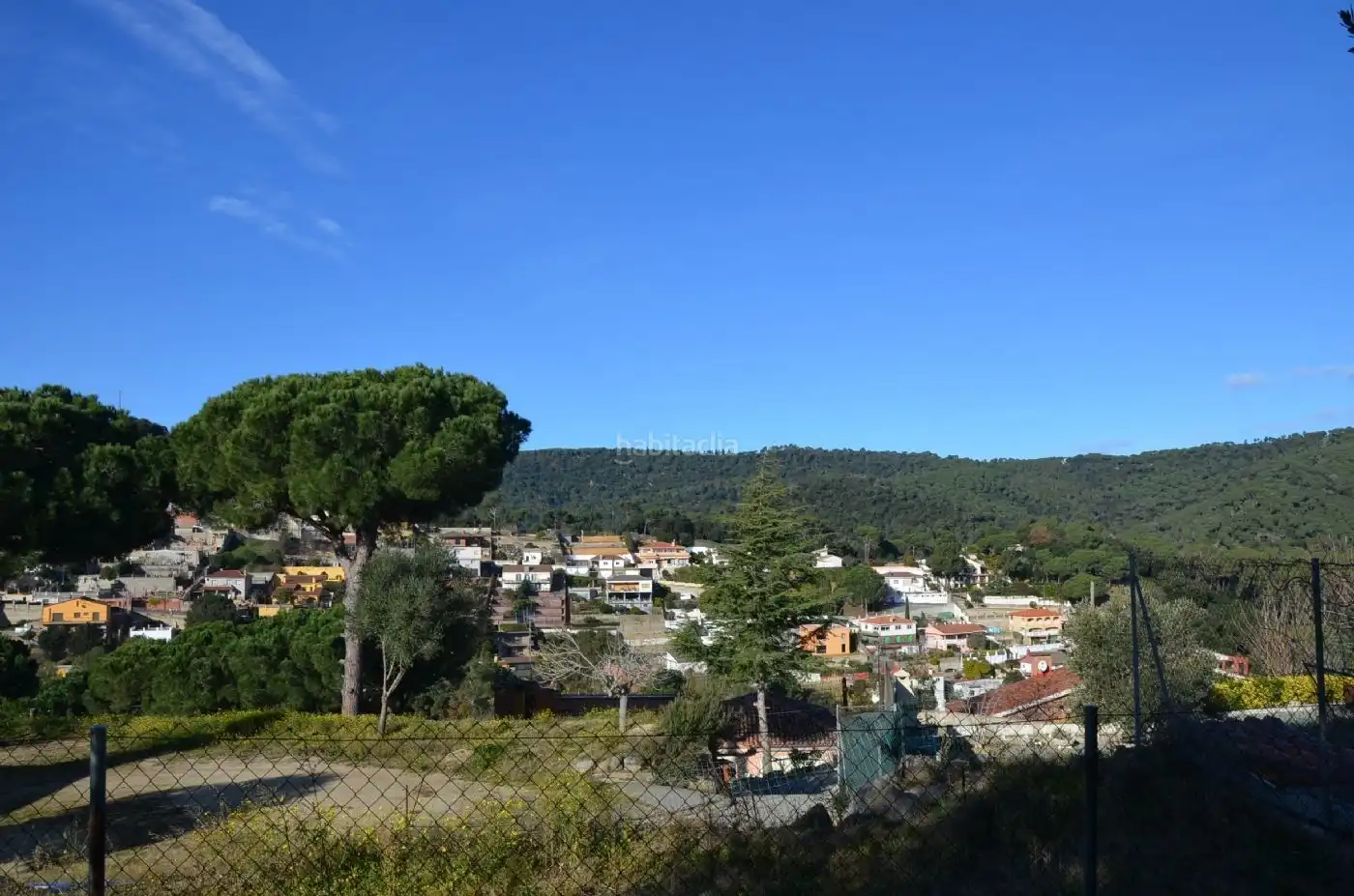 Terreny residencial en venda a Carrer d'Agustí Bartra i Lleonart 125, imagen 4