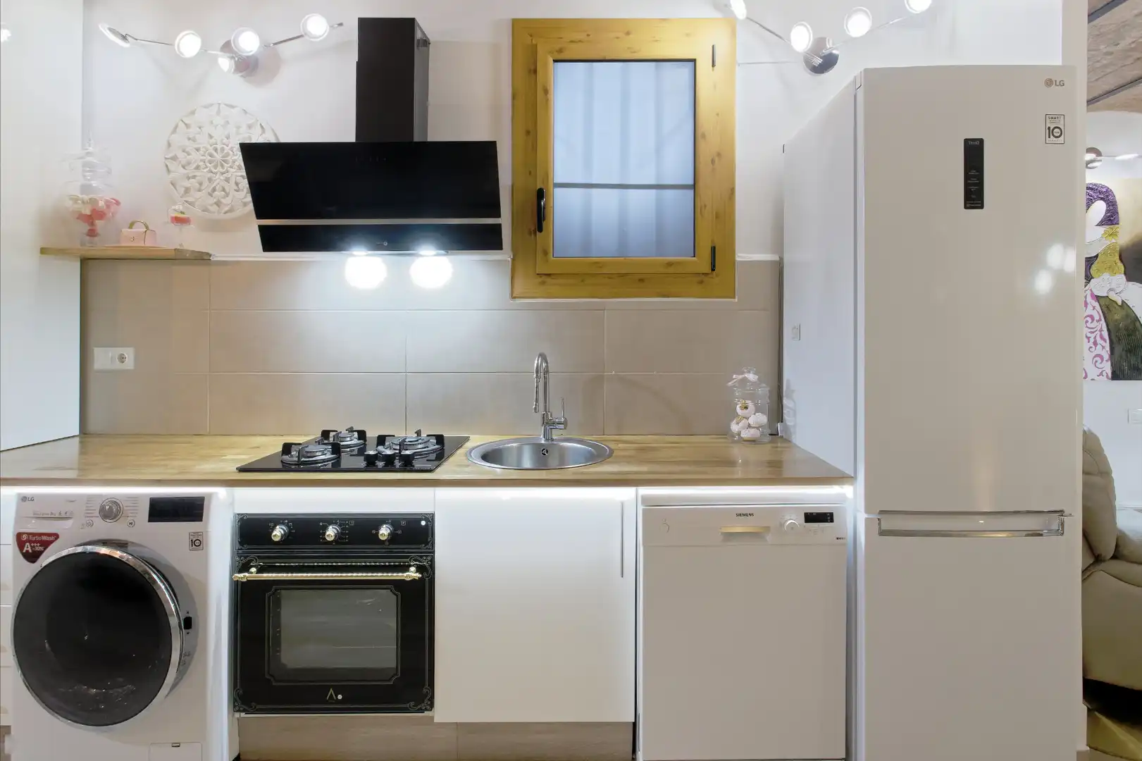 Duplex avec terrasse à vendre à Carrer de Margarit, imagen 23