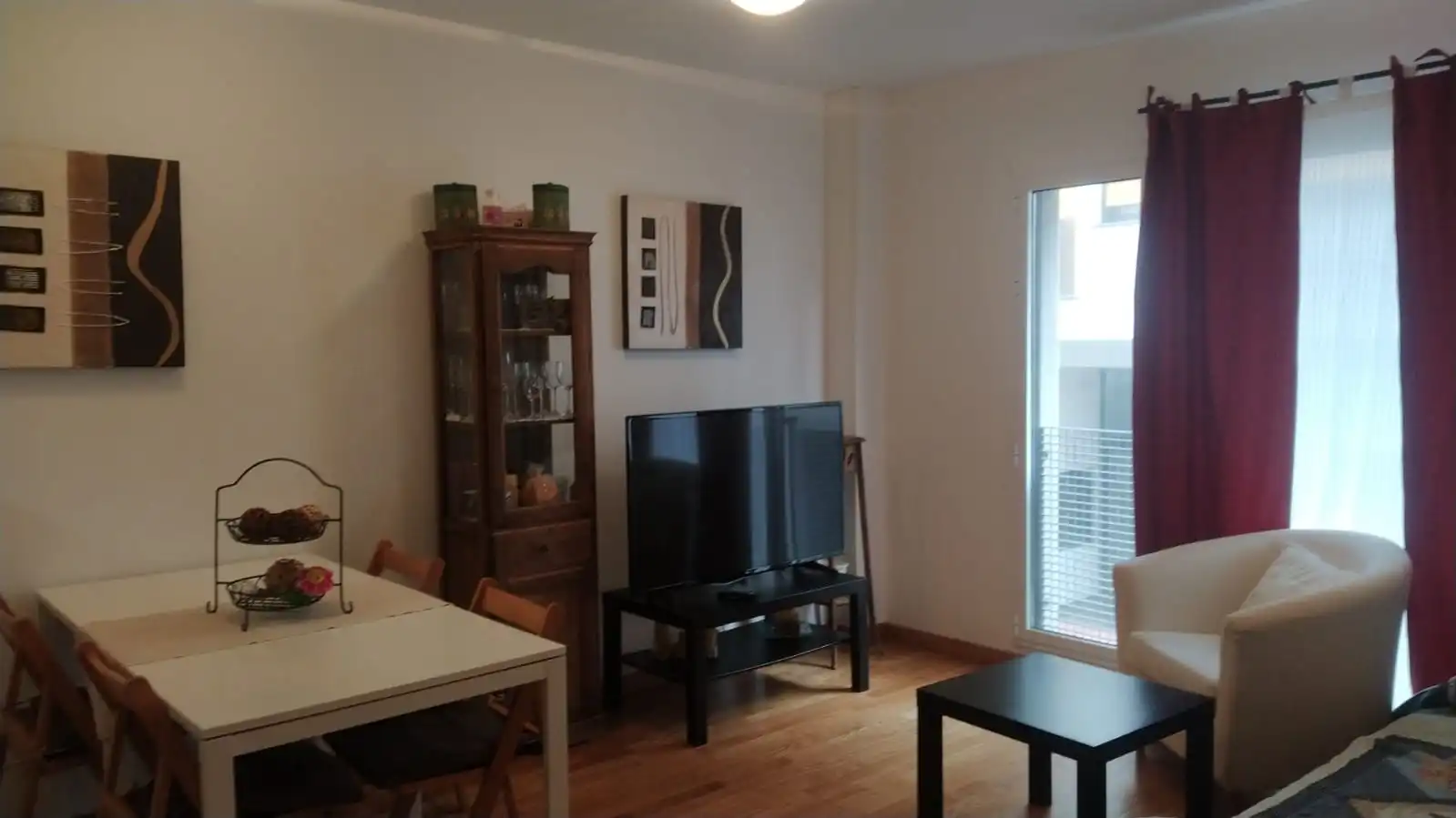 Apartament amb ascensor en venda a Rúa Eduardo Pondal 24, imagen 11