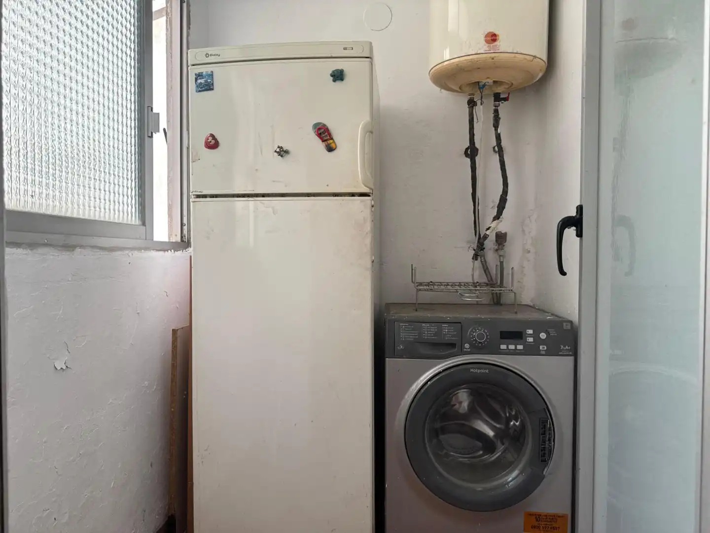 Appartement avec terrasse à vendre à Calle JOAN RAMON JIMENEZ 45, imagen 11