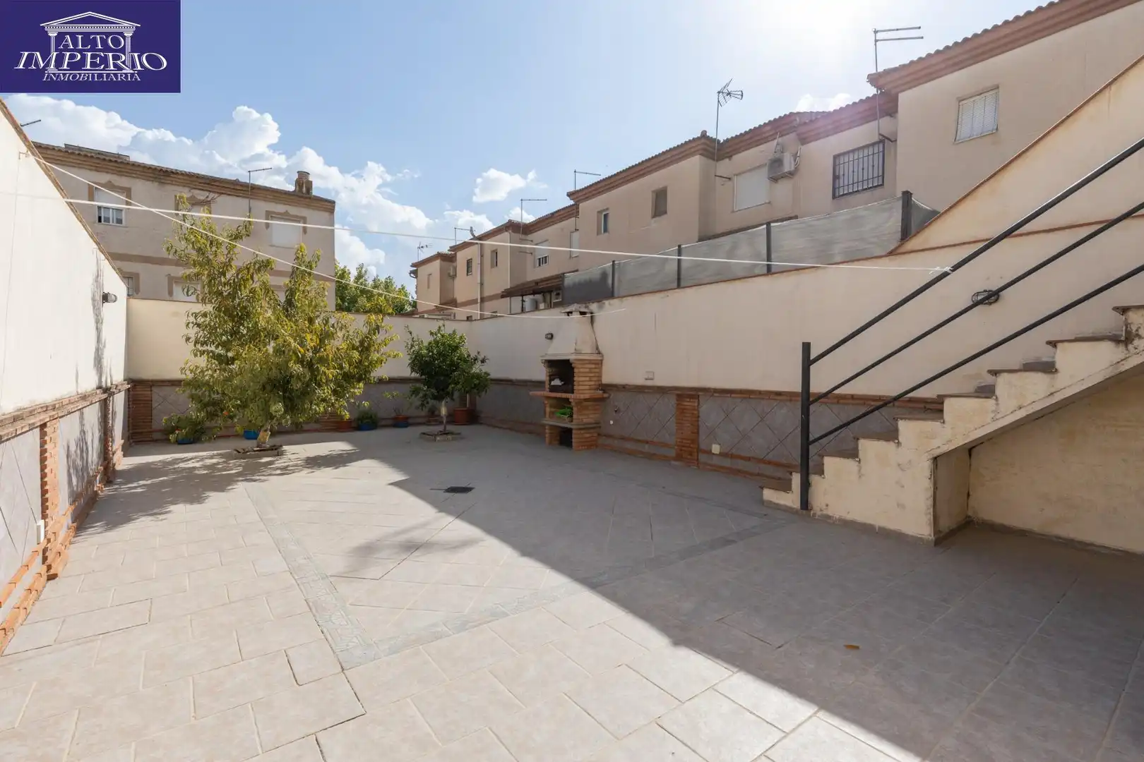 Terraced house for sale in Cijuela