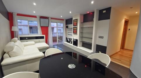 Foto 5 de Apartament en venda a Las Piscinas Naturales, Alicante