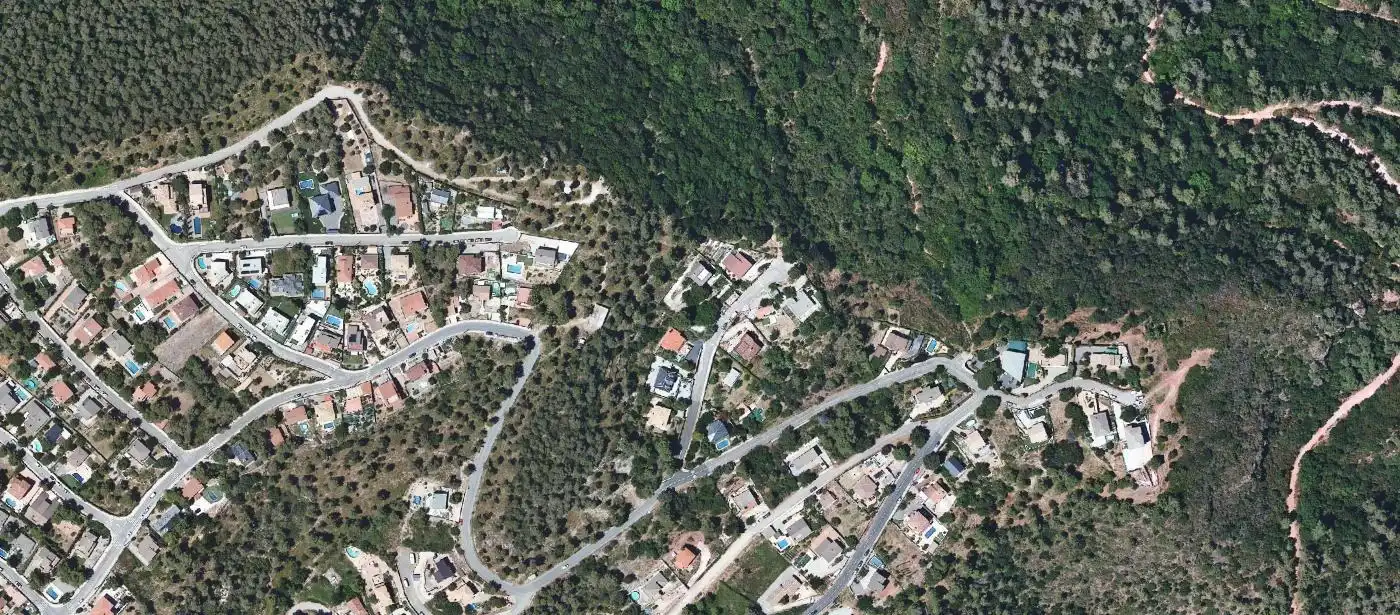 Wohnung zum Verkauf in Corbera de Llobregat, imagen 6