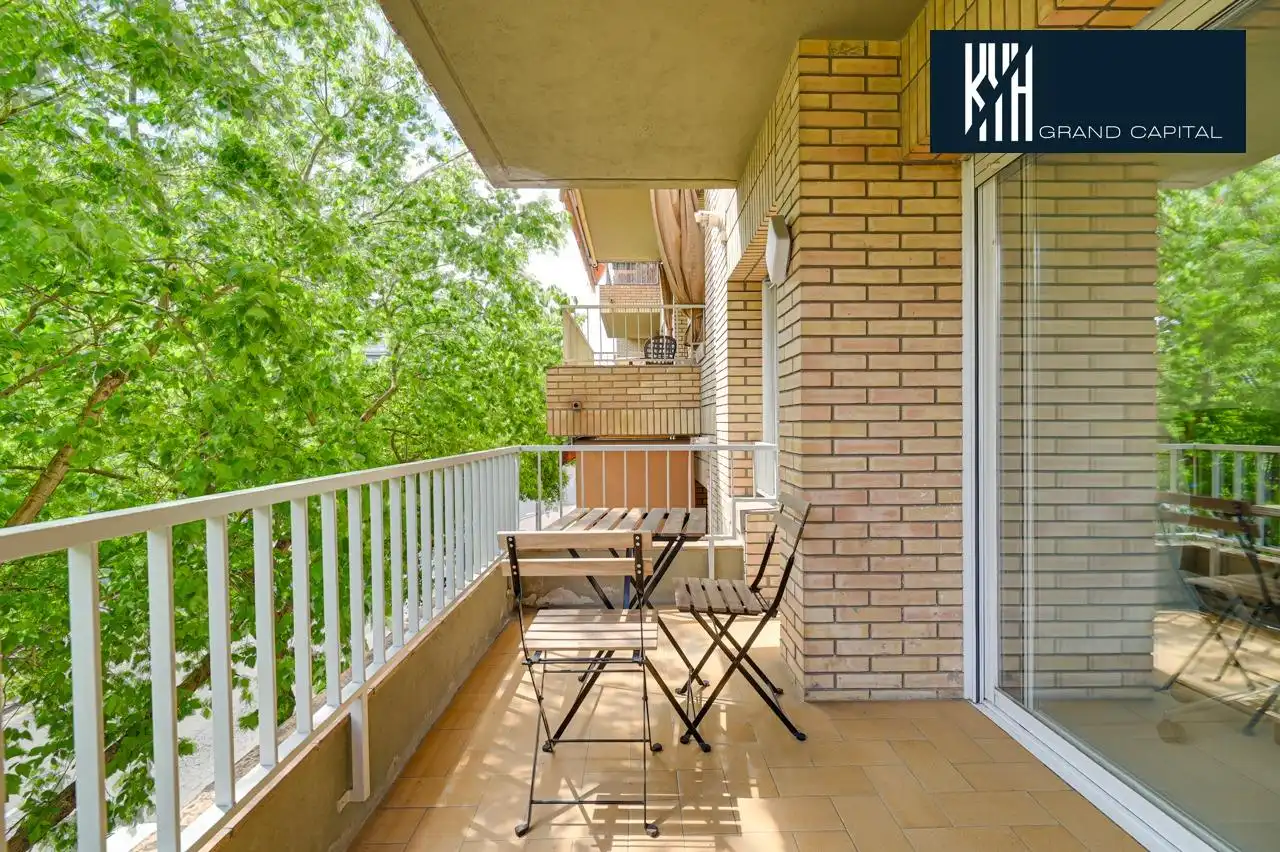 Appartement avec terrasse à vendre à Avenida Avinguda Doctor Lluís Pericot