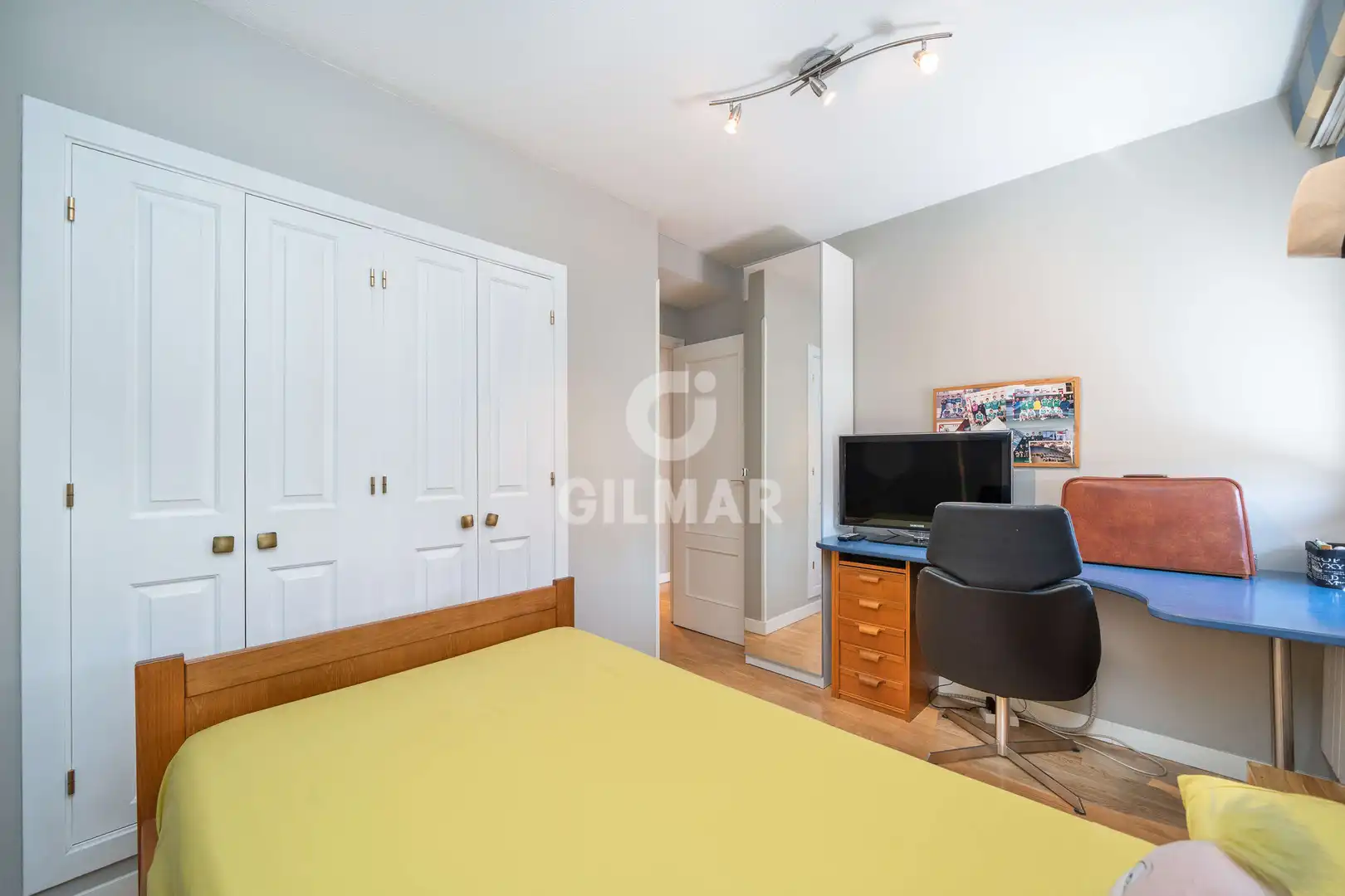 Habitación de Ático en venta en Madrid con Calefacción, Jardín privado y Trastero