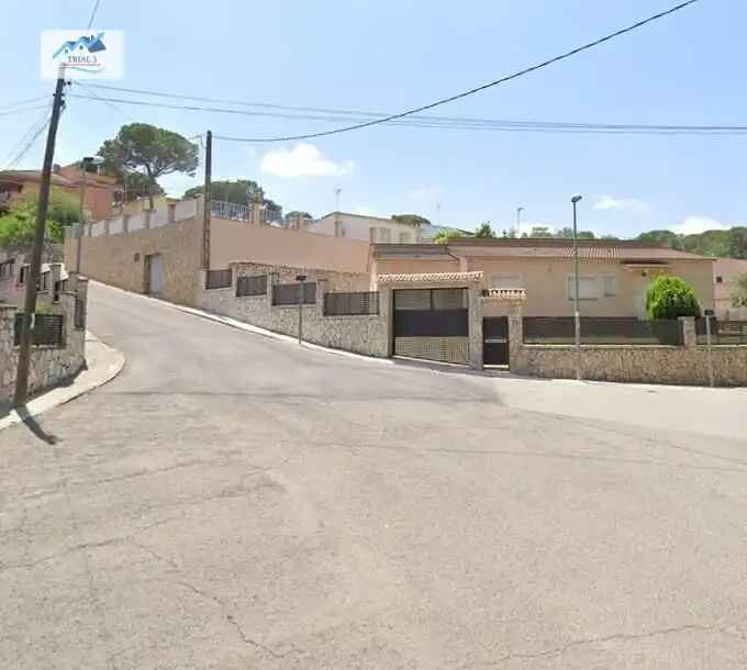 Casa con giardino in vendita a Calle PICA D´ESTATS, imagen 2