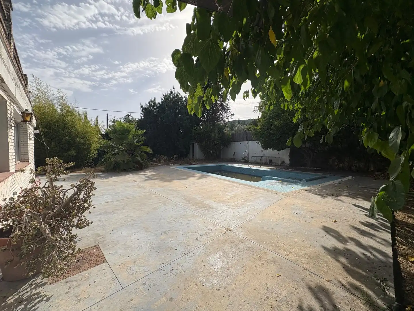 Detached house with pool for sale in Norte-Sierra, imagen 3