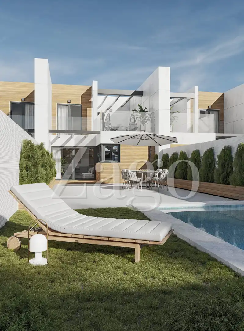 Casa a schiera in vendita a Escandinavia - Cautivador, imagen 23