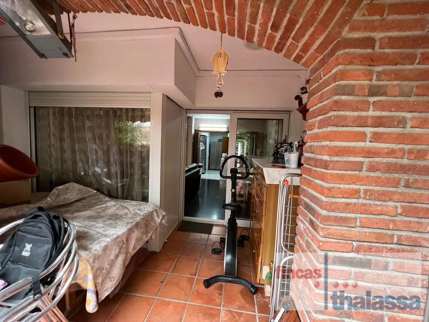 Appartement avec piscine à vendre à Fenals, imagen 5