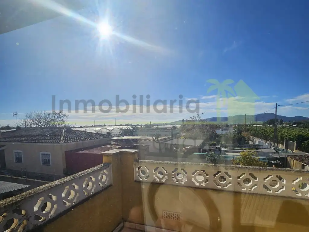 Casa con terraza en venta en Pueblo, imagen 18