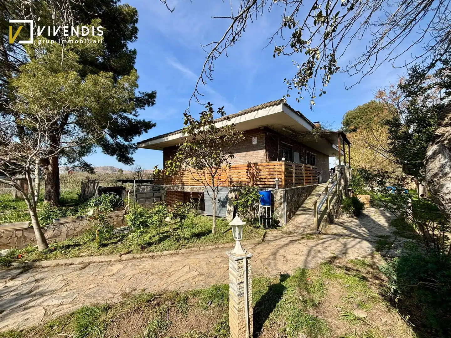 Maison avec piscine à vendre à Partida CANET, imagen 4