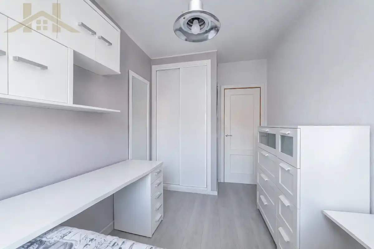 Habitación de Piso en venta en Ciempozuelos con Calefacción y Piscina comunitaria
