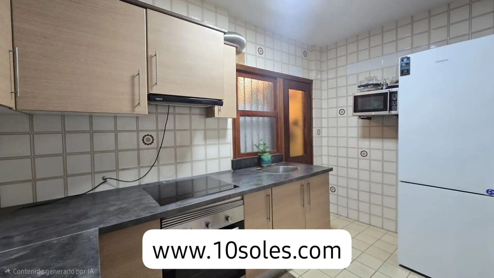 Apartamento con ascensor en venta en Bigastro, imagen 3