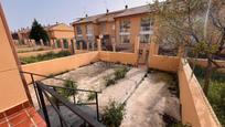 Garden of House or chalet for sale in Parla