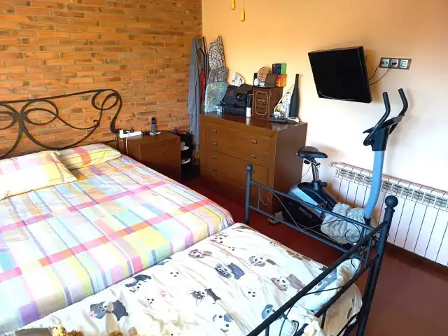 Habitación de Piso en venta en Esparreguera con Aire acondicionado, Calefacción y Parquet