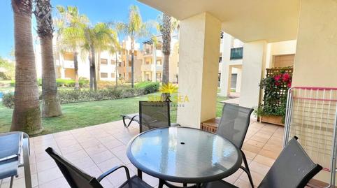 Foto 3 de Planta baixa de lloguer a Roda, Murcia