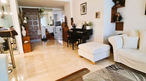 Foto 4 de Piso en venta en Don José de Orbaneja, Calahonda, Mijas