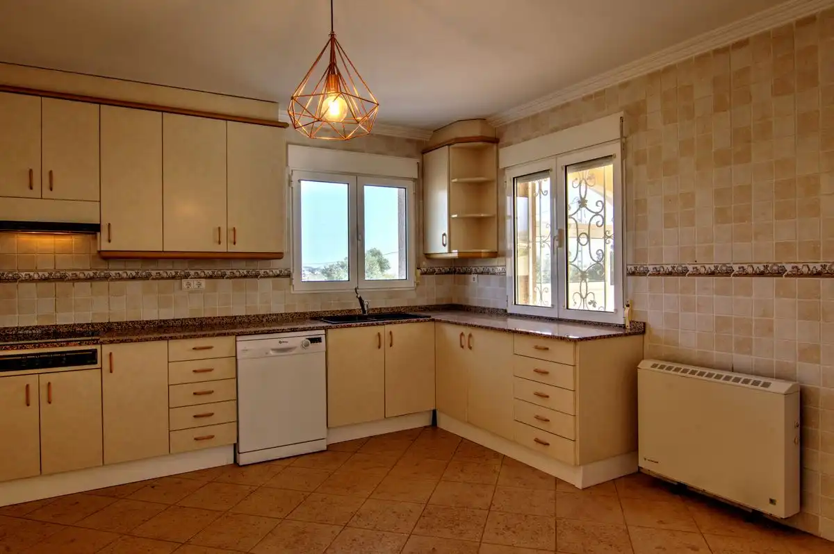 Casa con terrazza in vendita a Busot, imagen 16