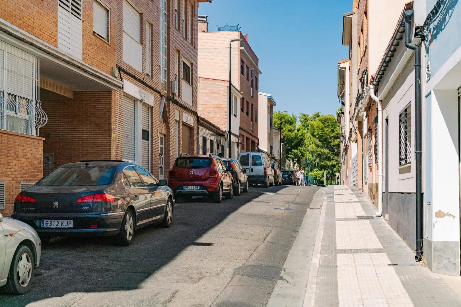 Flat with terrace for sale in Torrero-La Paz, imagen 25
