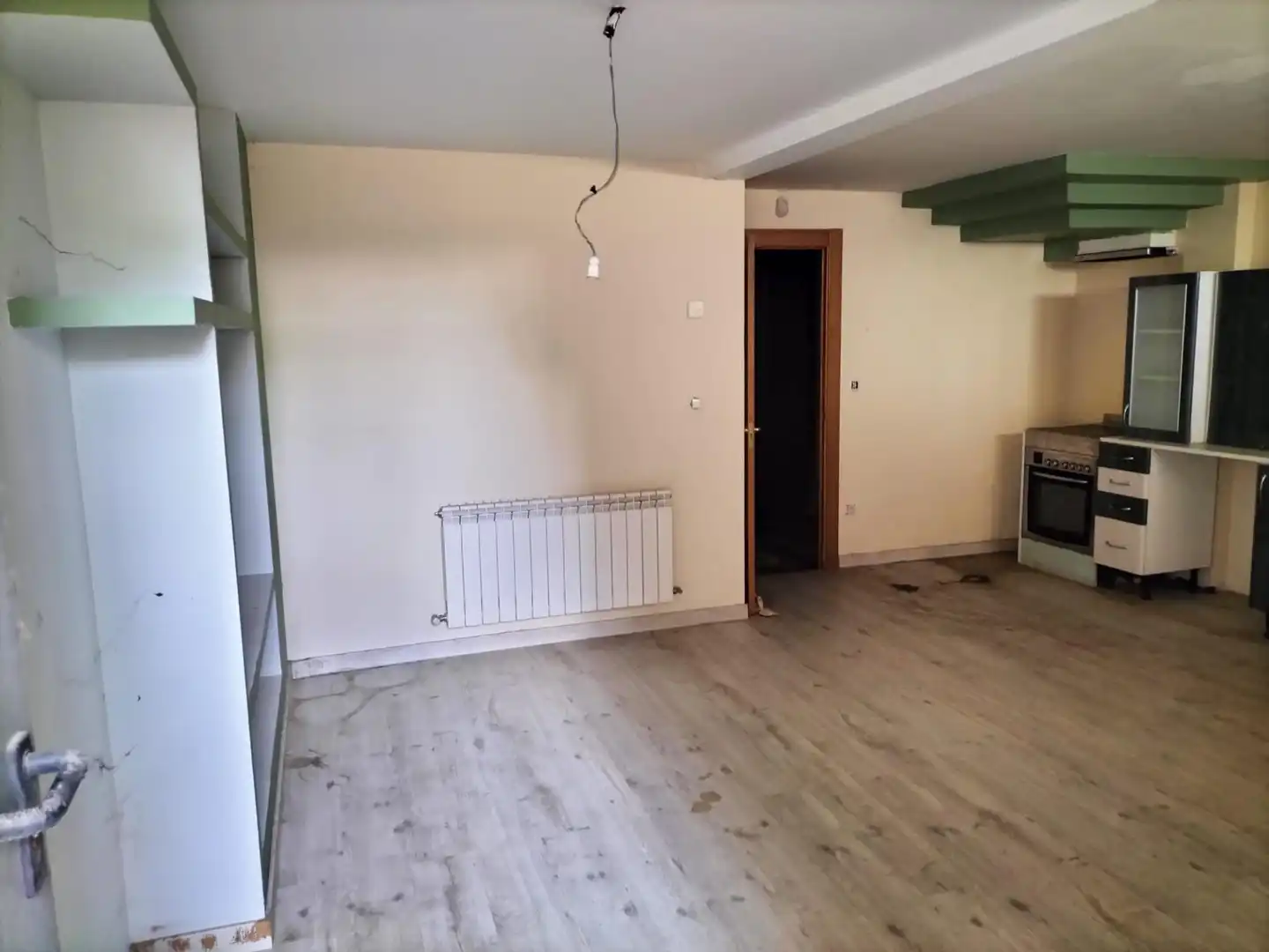 Casa o xalet en venda en Palencia amb Calefacció i Parquet
