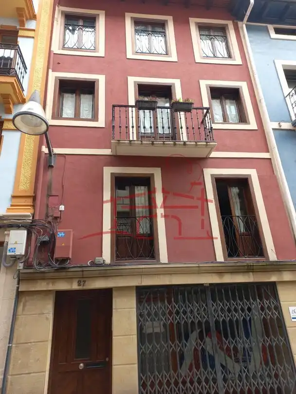 Wohnung mit Terrasse zum Verkauf in Durango, imagen 10