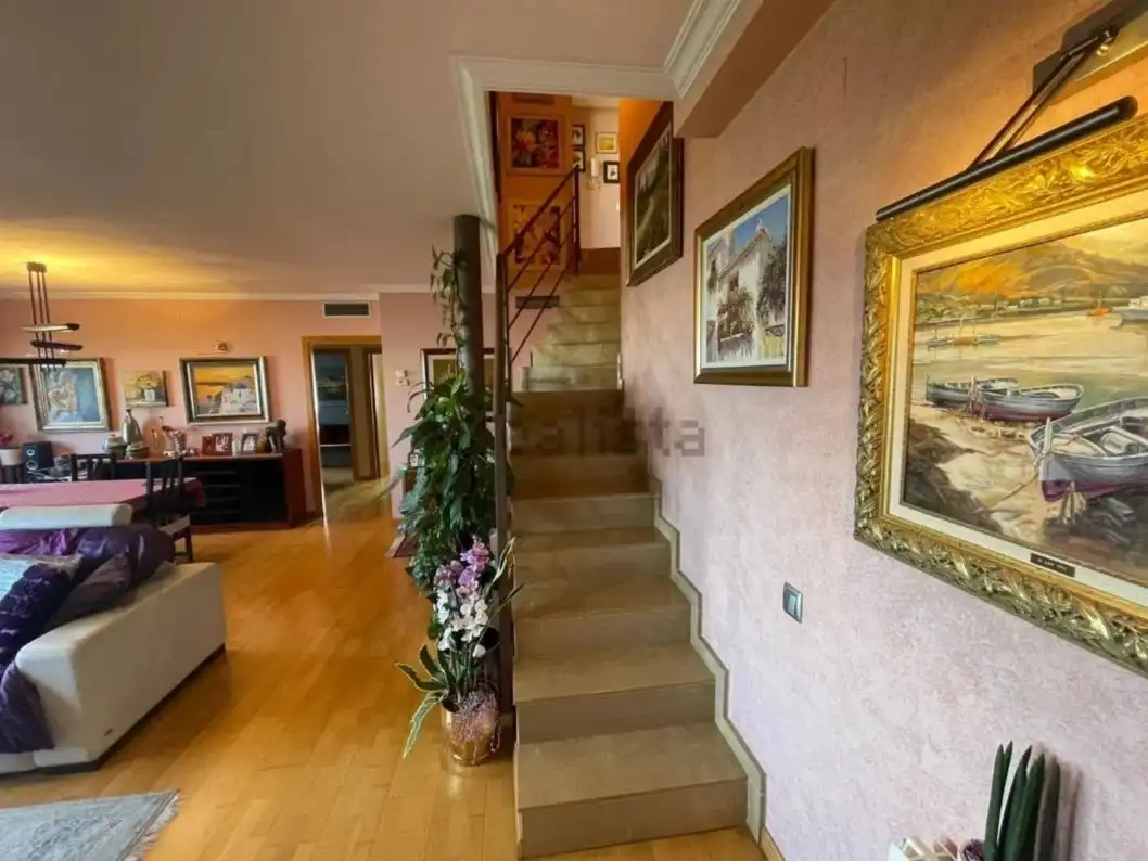 Maisonette mit Pool zum Verkauf in Passeig Comte de Vilardaga 162, imagen 5